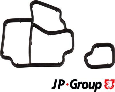 JP Group 1119613600 - Прокладка масляного радіатора Caddy-Crafter 1.6-2.0 TDI 10- autocars.com.ua