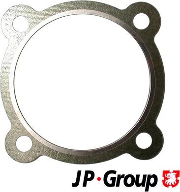 JP Group 1121101200 - Прокладка, труба выхлопного газа autodnr.net