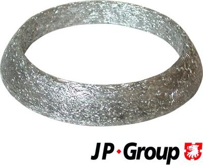 JP Group 1121101600 - Прокладка, труба выхлопного газа autodnr.net