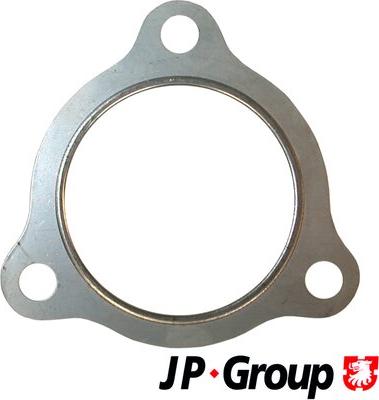 JP Group 1121102000 - Прокладка, труба выхлопного газа autodnr.net