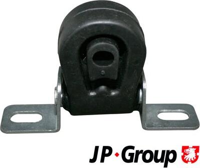 JP Group 1121600300 - Резинка глушителя Golf III-IV-Passat-Caddy-T4 узкое крепление autocars.com.ua
