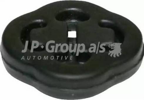JP Group 1121602800 - Втулка, стабілізатор autocars.com.ua