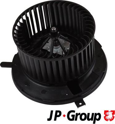 JP Group 1126100200 - Вентилятор отоп. autodnr.net