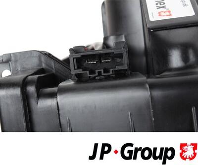 JP Group 1126101100 - Вентилятор салона avtokuzovplus.com.ua