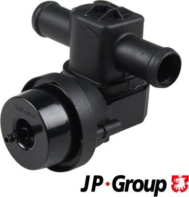 JP Group 1126400600 - Регулирующий клапан охлаждающей жидкости autodnr.net
