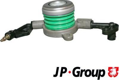 JP Group 1130301000 - Центральний вимикач, система зчеплення autocars.com.ua