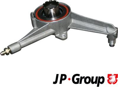 JP Group 1130301100 - Центральний вимикач, система зчеплення autocars.com.ua