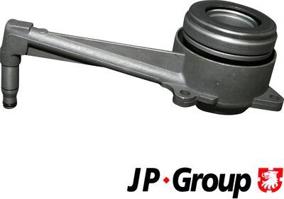 JP Group 1130301300 - Центральний вимикач, система зчеплення autocars.com.ua