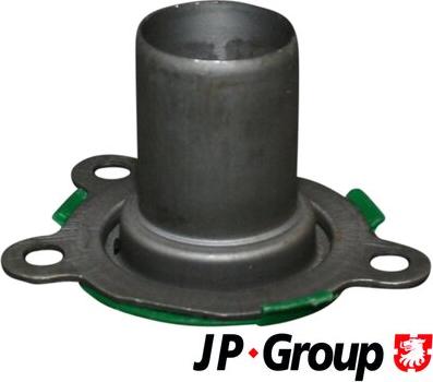 JP Group 1130350100 - Напрямна гільза, система зчеплення autocars.com.ua