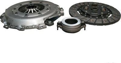 JP Group 1130402310 - Комплект зчеплення autocars.com.ua