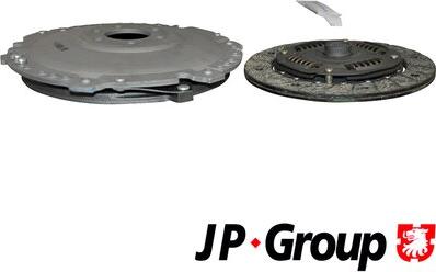 JP Group 1130406910 - Комплект зчеплення autocars.com.ua