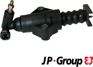 JP Group 1130500300 - Рабочий цилиндр, система сцепления avtokuzovplus.com.ua