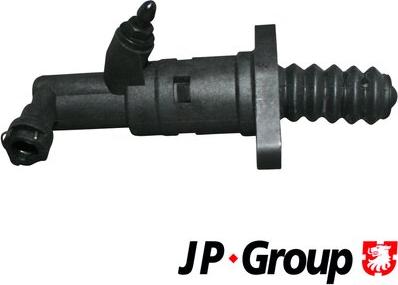 JP Group 1130500400 - Рабочий цилиндр, система сцепления avtokuzovplus.com.ua