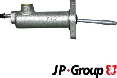 JP Group 1130500600 - Рабочий цилиндр, система сцепления avtokuzovplus.com.ua