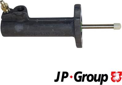 JP Group 1130500800 - Робочий циліндр, система зчеплення autocars.com.ua