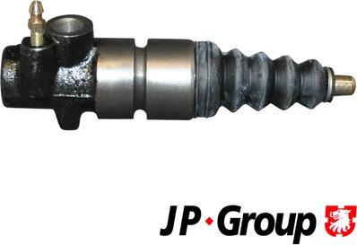 JP Group 1130501000 - Робочий циліндр, система зчеплення autocars.com.ua