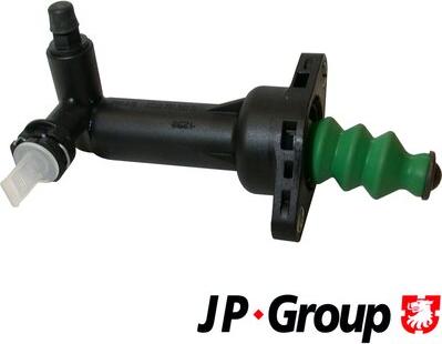 JP Group 1130501100 - Робочий циліндр, система зчеплення autocars.com.ua