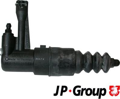 JP Group 1130501400 - Рабочий цилиндр, система сцепления avtokuzovplus.com.ua