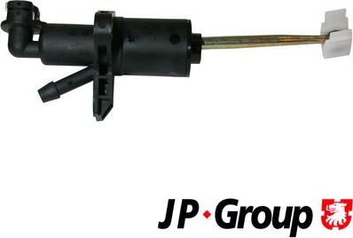 JP Group 1130600300 - Главный цилиндр, система сцепления avtokuzovplus.com.ua