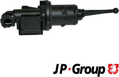 JP Group 1130600400 - Главный цилиндр, система сцепления autodnr.net