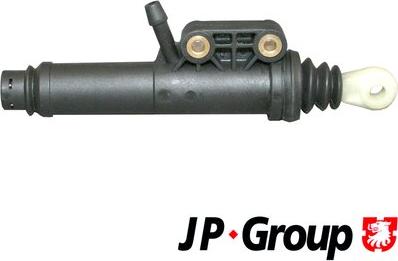 JP Group 1130600500 - Головний циліндр, система зчеплення autocars.com.ua