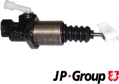 JP Group 1130600700 - Головний циліндр, система зчеплення autocars.com.ua