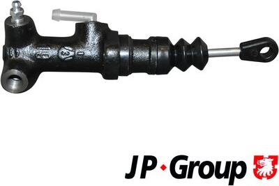 JP Group 1130600900 - Главный цилиндр, система сцепления avtokuzovplus.com.ua