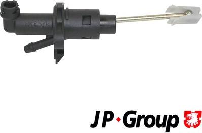 JP Group 1130601200 - Головний циліндр, система зчеплення autocars.com.ua