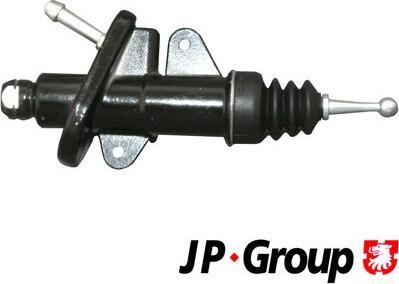 JP Group 1130601300 - Головний циліндр, система зчеплення autocars.com.ua