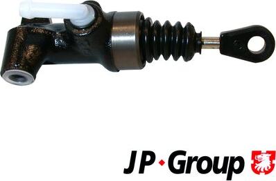 JP Group 1130601400 - Головний циліндр, система зчеплення autocars.com.ua