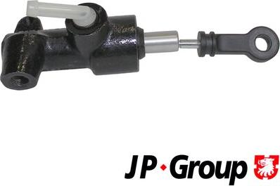 JP Group 1130601500 - Головний циліндр, система зчеплення autocars.com.ua