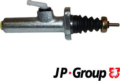 JP Group 1130601900 - Главный цилиндр, система сцепления autodnr.net