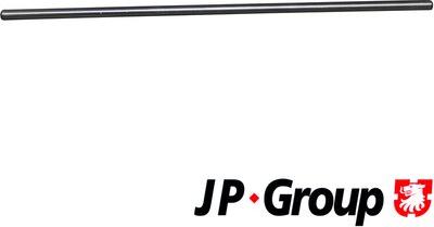 JP Group 1131050400 - Шток вилки КПП Golf-Caddy -06 5МКПП autocars.com.ua