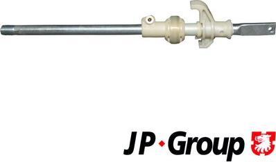 JP Group 1131600400 - Шток вилки переключения передач autodnr.net