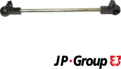 JP Group 1131601100 - Шток вилки переключения передач autodnr.net