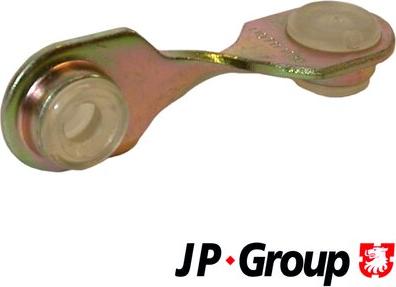 JP Group 1131602200 - Шток вилки перемикання передач autocars.com.ua