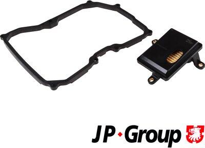 JP Group 1131850610 - Гідрофільтри, автоматична коробка передач autocars.com.ua