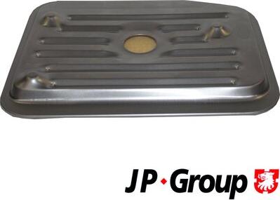 JP Group 1131900400 - Фільтр в АКПП T4 90-03 autocars.com.ua