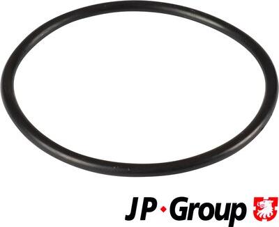 JP Group 1131950100 - Кільце ущільнювача, гідравлічний фільтр autocars.com.ua