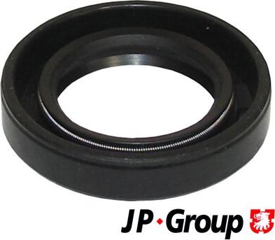 JP Group 1132101400 - Уплотняющее кольцо, ступенчатая коробка передач avtokuzovplus.com.ua