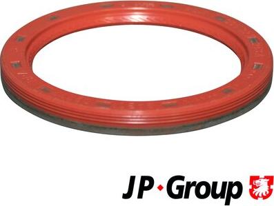JP Group 1132102100 - Уплотнительное кольцо вала, приводной вал autodnr.net