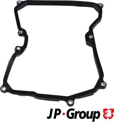 JP Group 1132102500 - Прокладка, масляный поддон автоматической коробки передач autodnr.net
