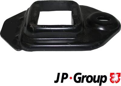 JP Group 1132400200 - Подвеска, ступенчатая коробка передач autodnr.net