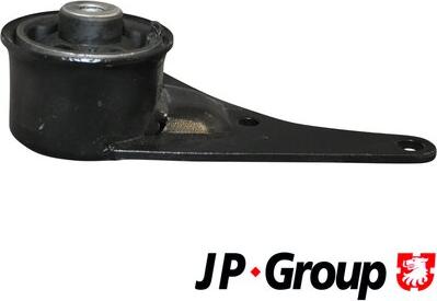 JP Group 1132400400 - Подвеска, ступенчатая коробка передач autodnr.net