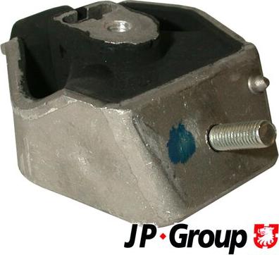 JP Group 1132401100 - Подвеска, ступенчатая коробка передач autodnr.net