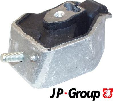 JP Group 1132401200 - Подвеска, ступенчатая коробка передач autodnr.net
