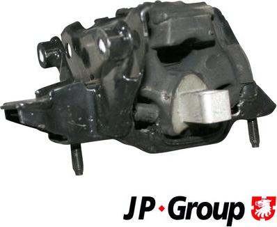JP Group 1132402200 - Подвеска, ступенчатая коробка передач autodnr.net