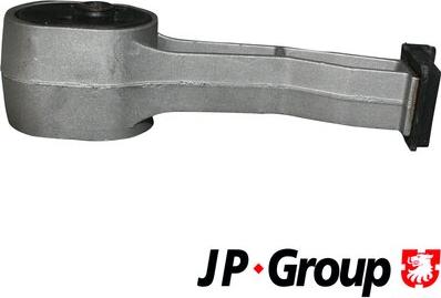 JP Group 1132402500 - Подвеска, ступенчатая коробка передач autodnr.net