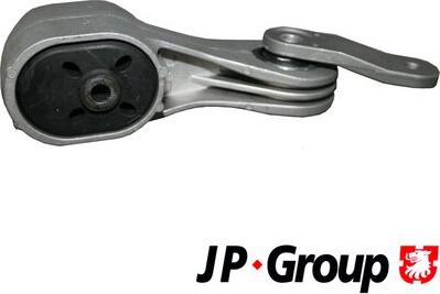 JP Group 1132402600 - Подвеска, ступенчатая коробка передач autodnr.net