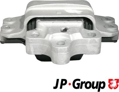 JP Group 1132404670 - Підвіска, ступінчаста коробка передач autocars.com.ua